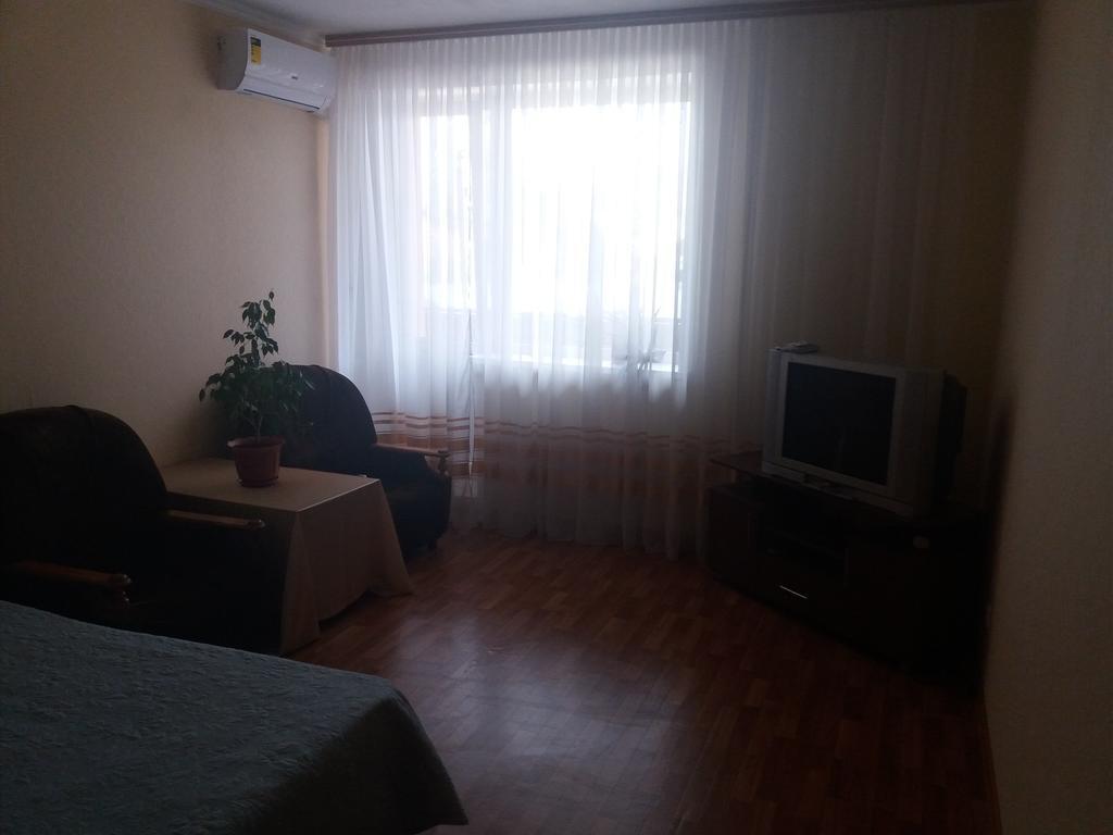 Apartment On Lenina 76 Togliatti Ngoại thất bức ảnh